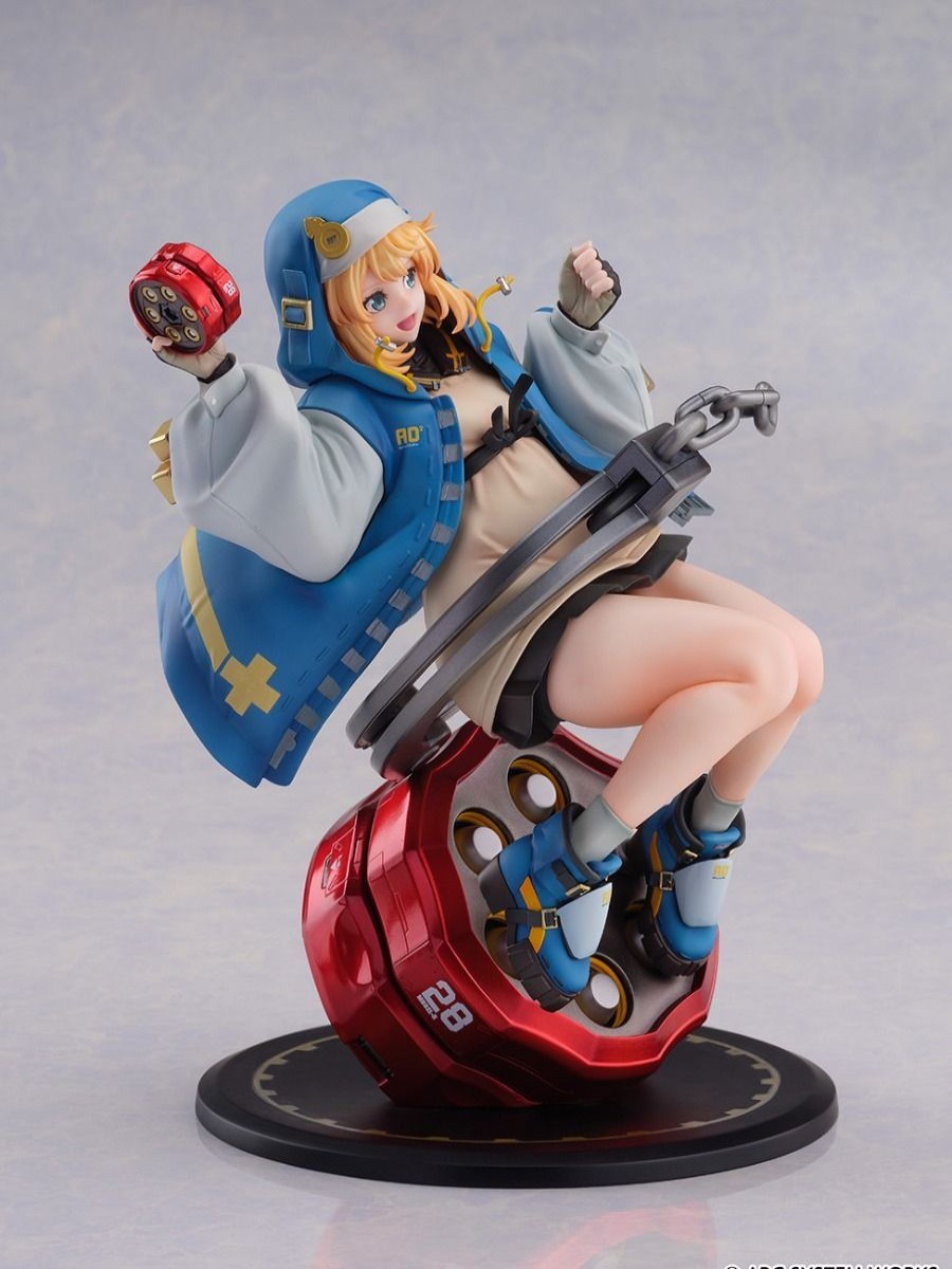 Figures Estream | Bridget - Shibuya Scramble Figure