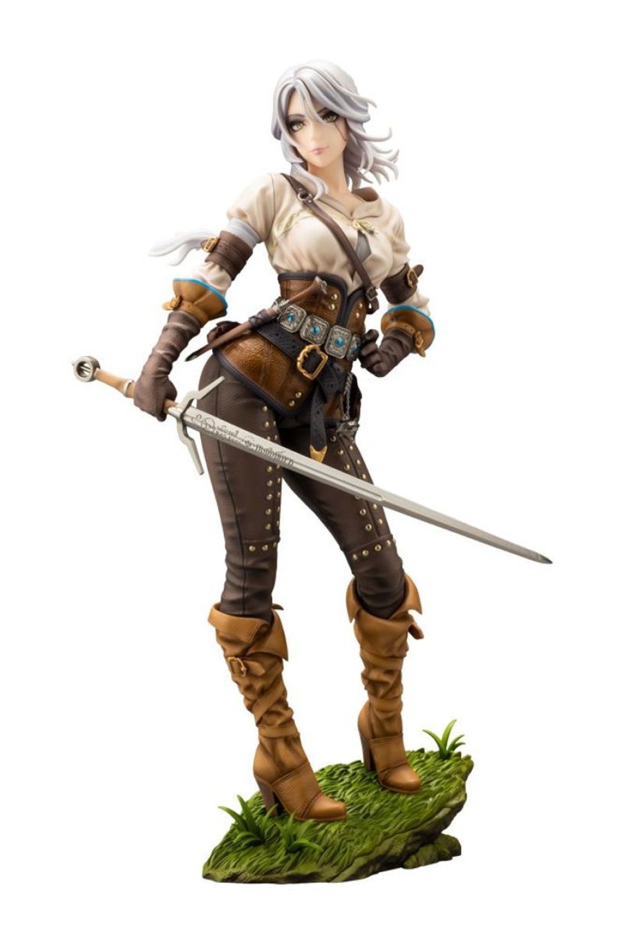 Figures Kotobukiya | Ciri Bishoujo Statue