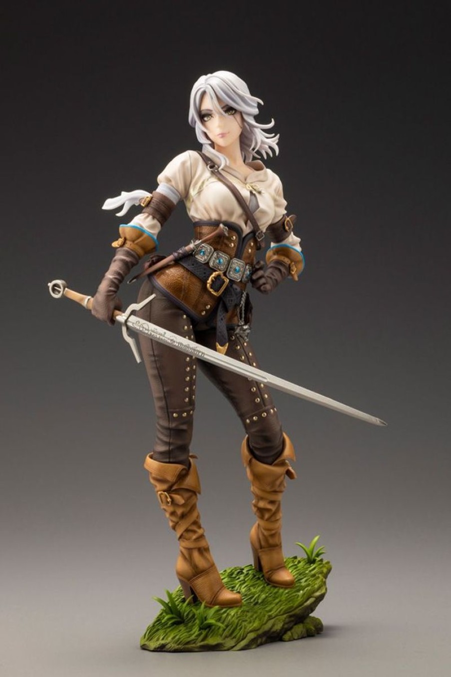 Figures Kotobukiya | Ciri Bishoujo Statue