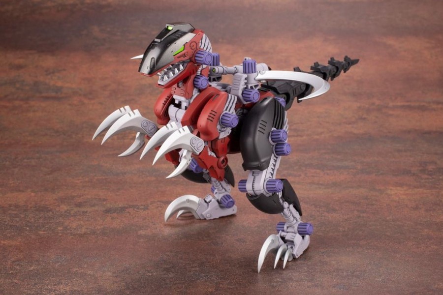 Hobby Kotobukiya | Zoids Ez-027 Rev Raptor