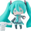 Figures GoodSmile | Hatsune Miku: Cinnamoroll Collaboration Ver. Nendoroid