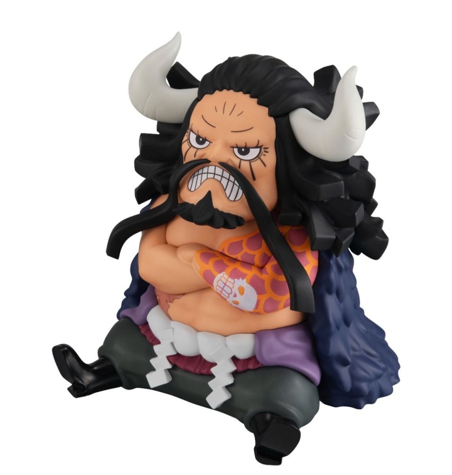 Figures Mega House | Kaido The Beast Lookup