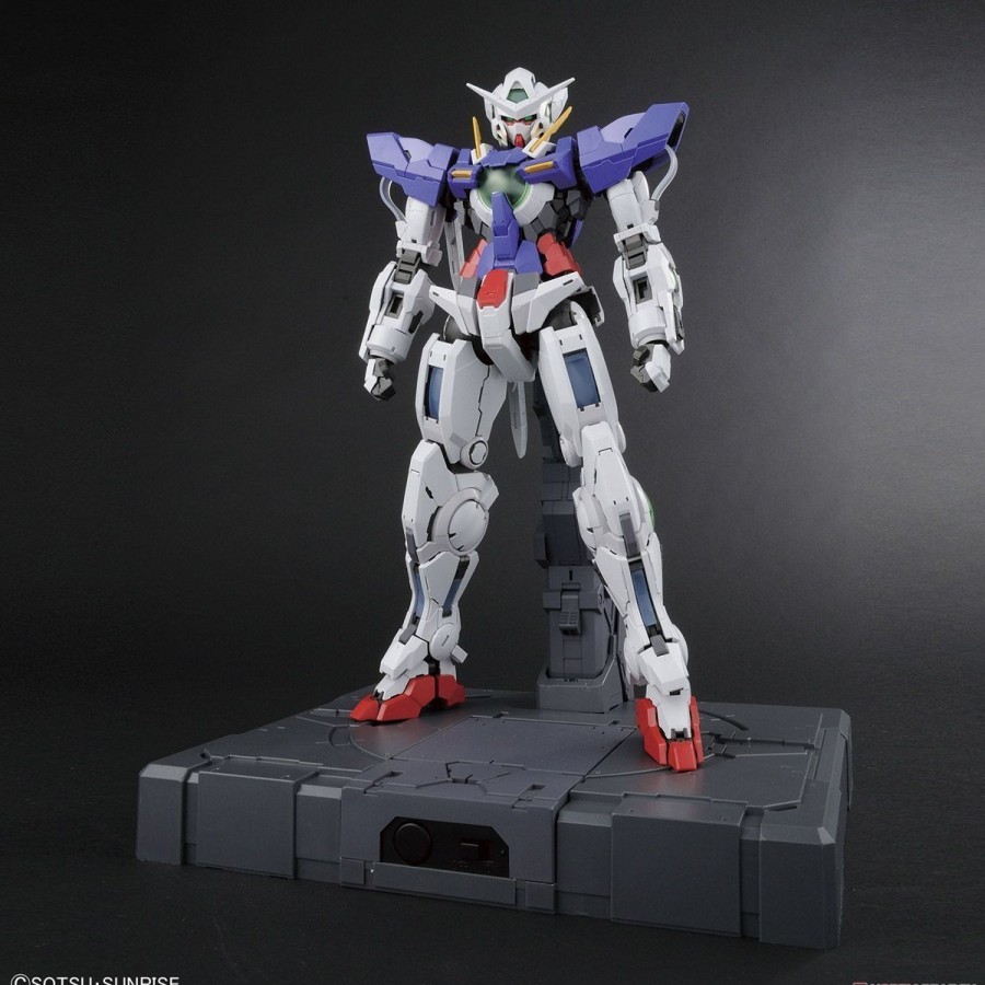 Hobby Bandai | Gundam Exia Perfect Grade 1/60 Scale Model Kit