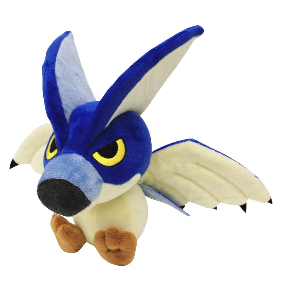 Figures Capcom | Monster Hunter Plush Toy Legiana (Re-Run)