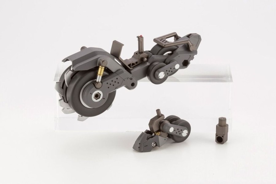 Hobby Kotobukiya | M.S.G Heavy Weapon Unit26 Wheel Grinder