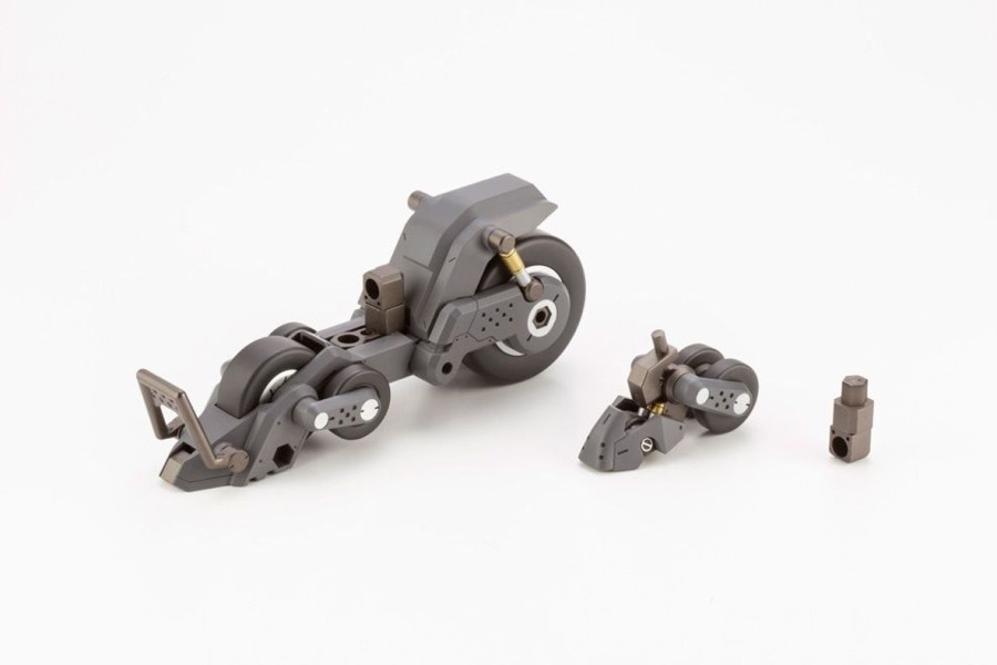 Hobby Kotobukiya | M.S.G Heavy Weapon Unit26 Wheel Grinder