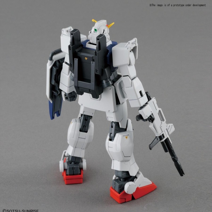 Hobby Bandai | Rx-79[G] Ground Gundam Type