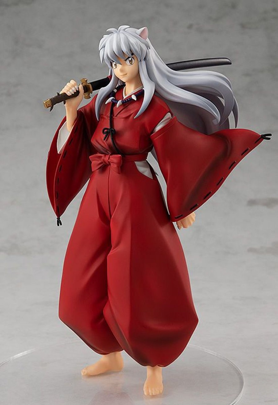 Figures GoodSmile | Inuyasha Pop Up Parade