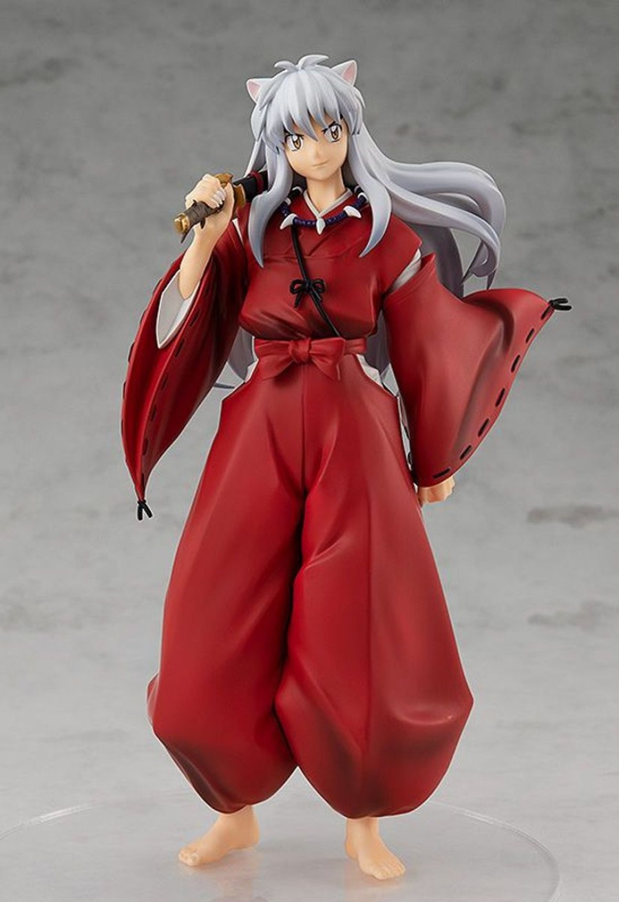 Figures GoodSmile | Inuyasha Pop Up Parade