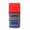 Hobby Supplies GSI | Mr Color Spray - S108 Character Red (Semi-Gloss/Primary)