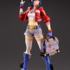 Figures Kotobukiya | Optimus Prime Bishoujo Statue