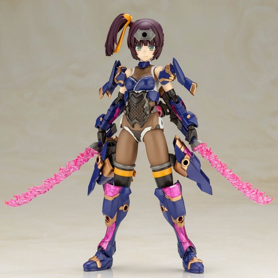 Hobby Kotobukiya | Frame Arms Girl Ayatsuki