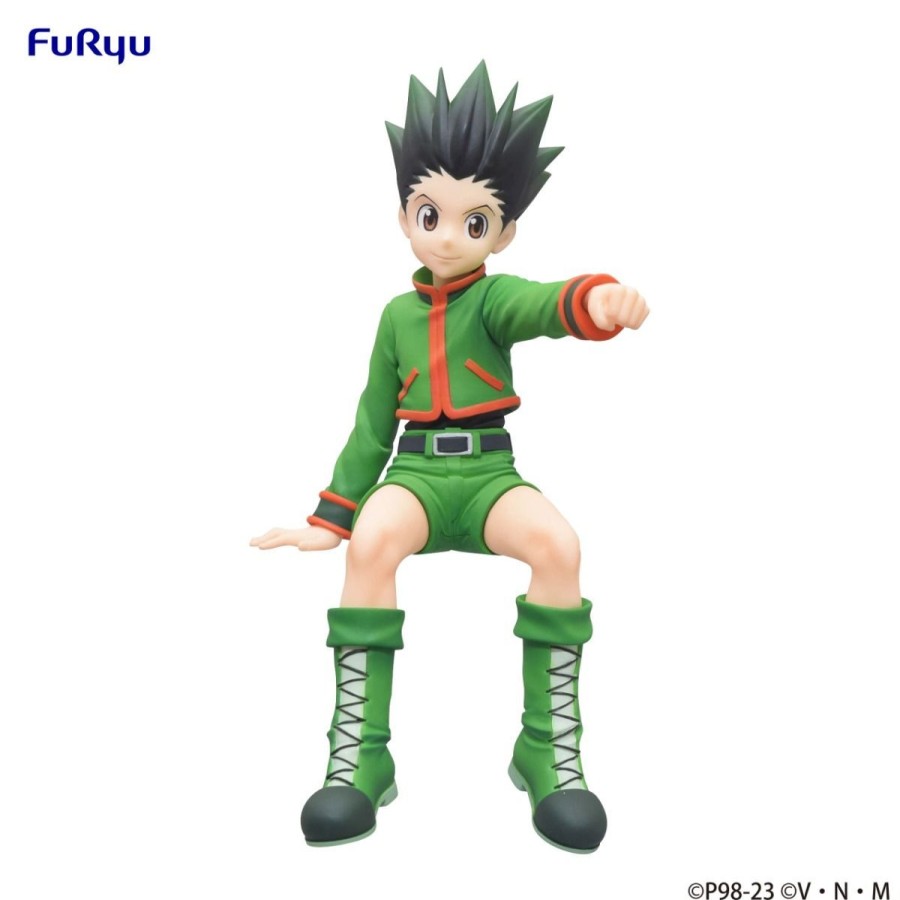 Figures Furyu | Gon Noodle Stopper Figure