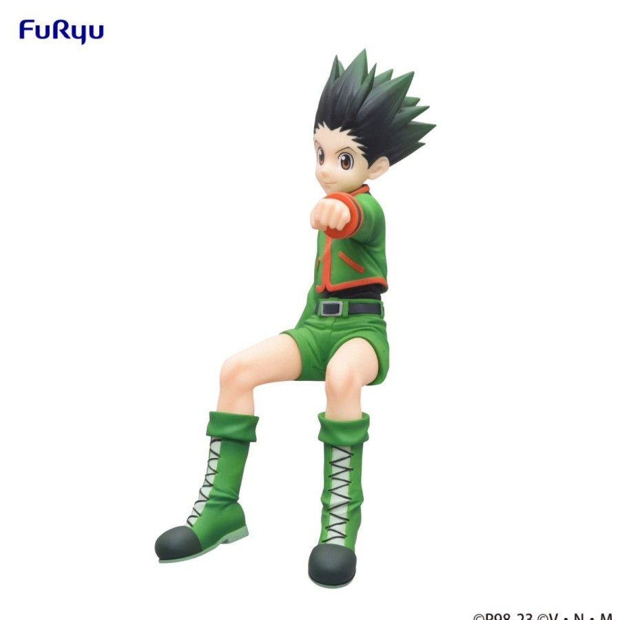 Figures Furyu | Gon Noodle Stopper Figure