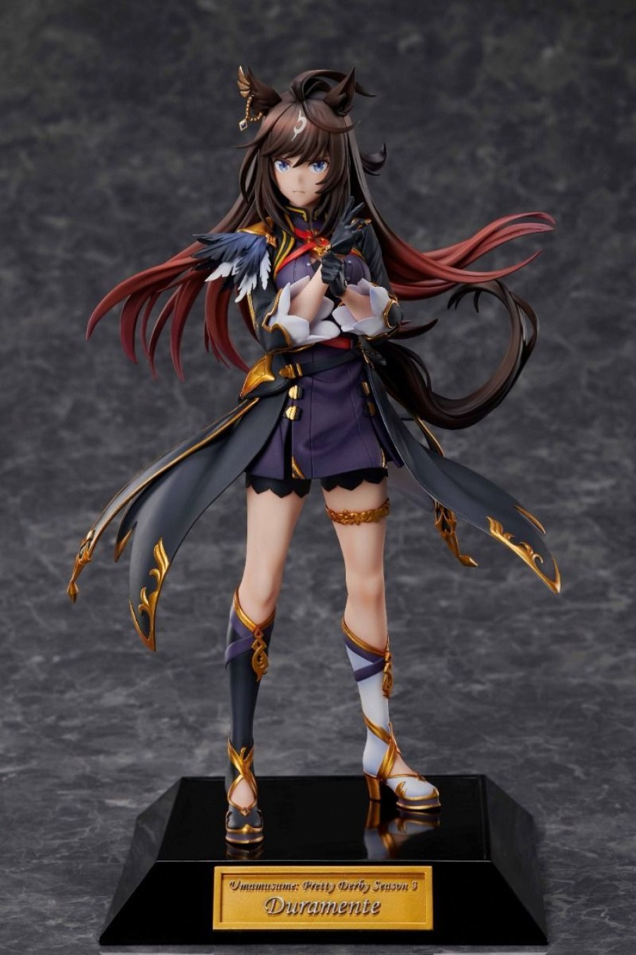 Figures Estream | Duramente 1/7 Scale Figure