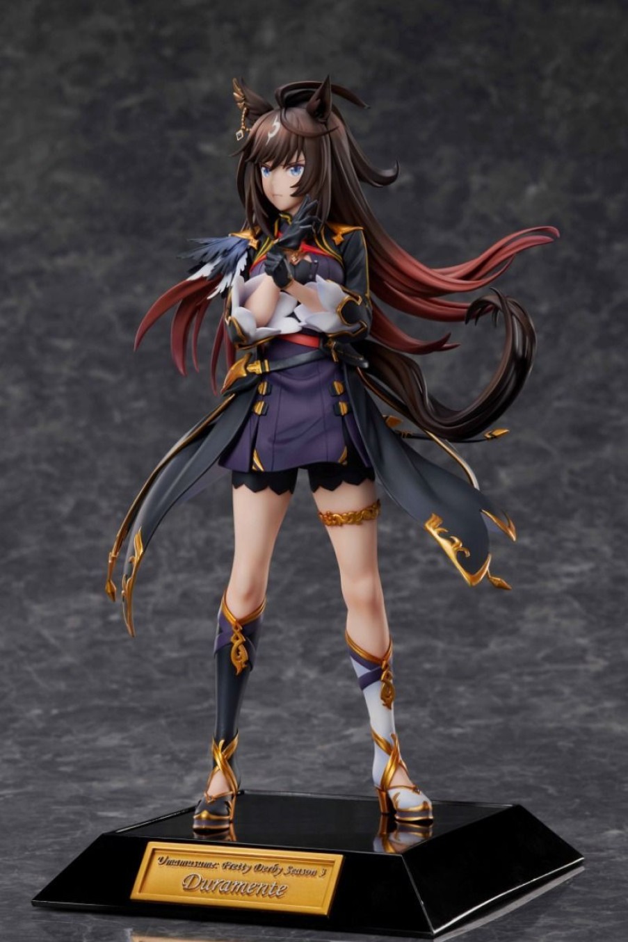 Figures Estream | Duramente 1/7 Scale Figure