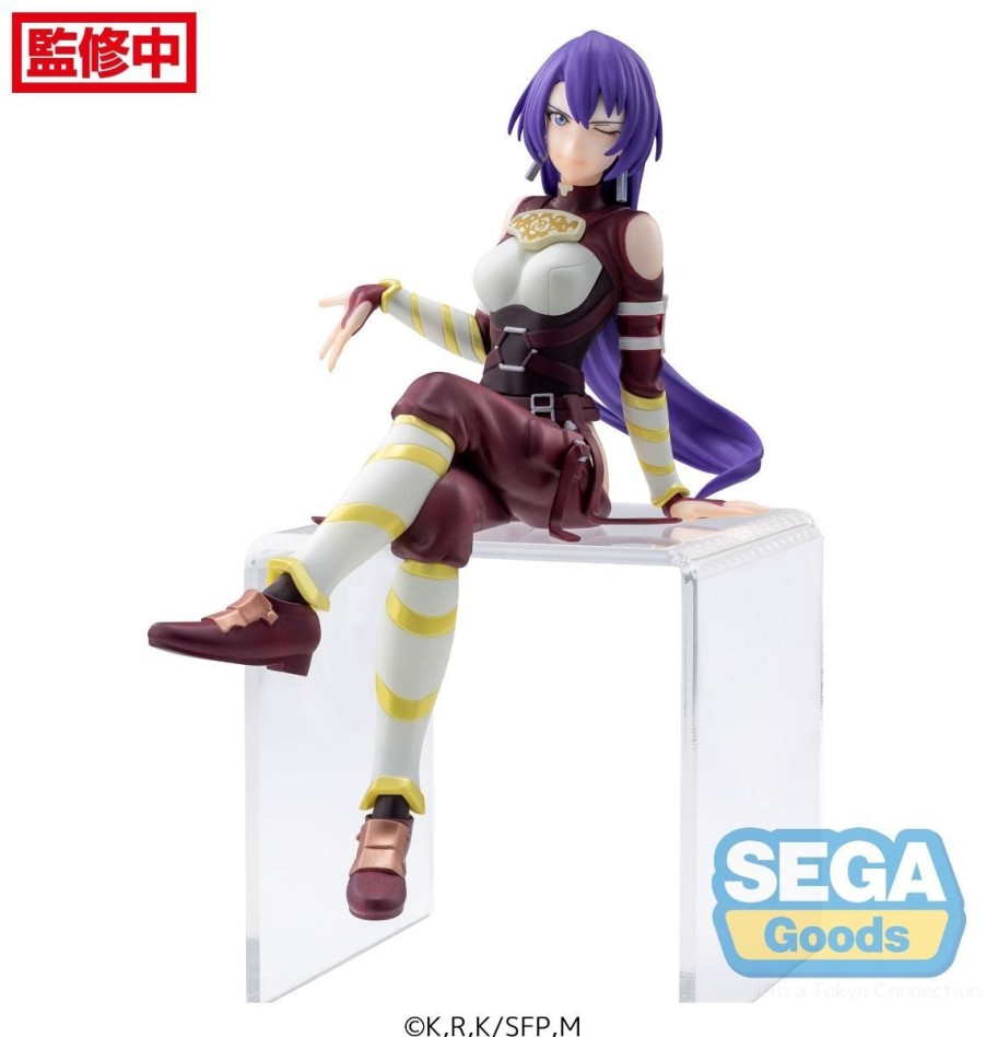 Figures SEGA | Arthur Pencilgon Pm Perching Figure