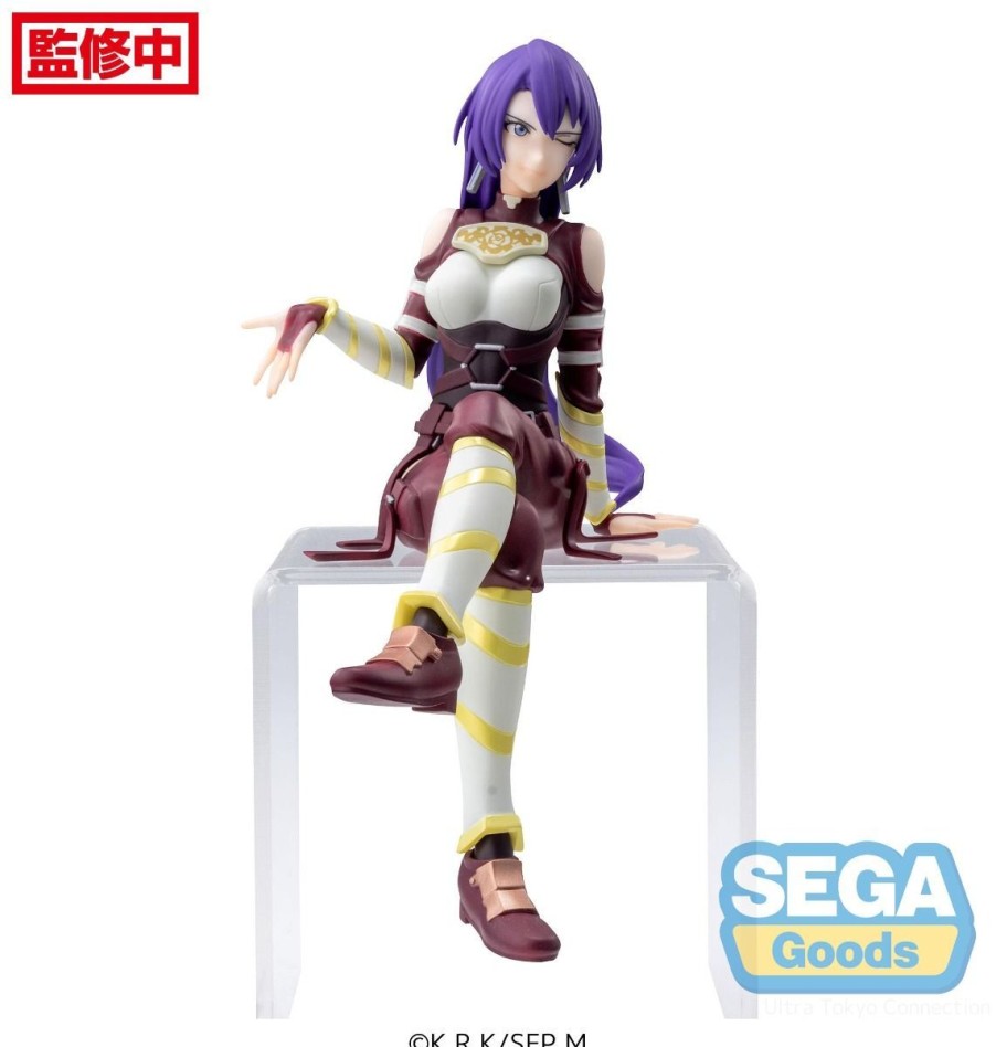 Figures SEGA | Arthur Pencilgon Pm Perching Figure