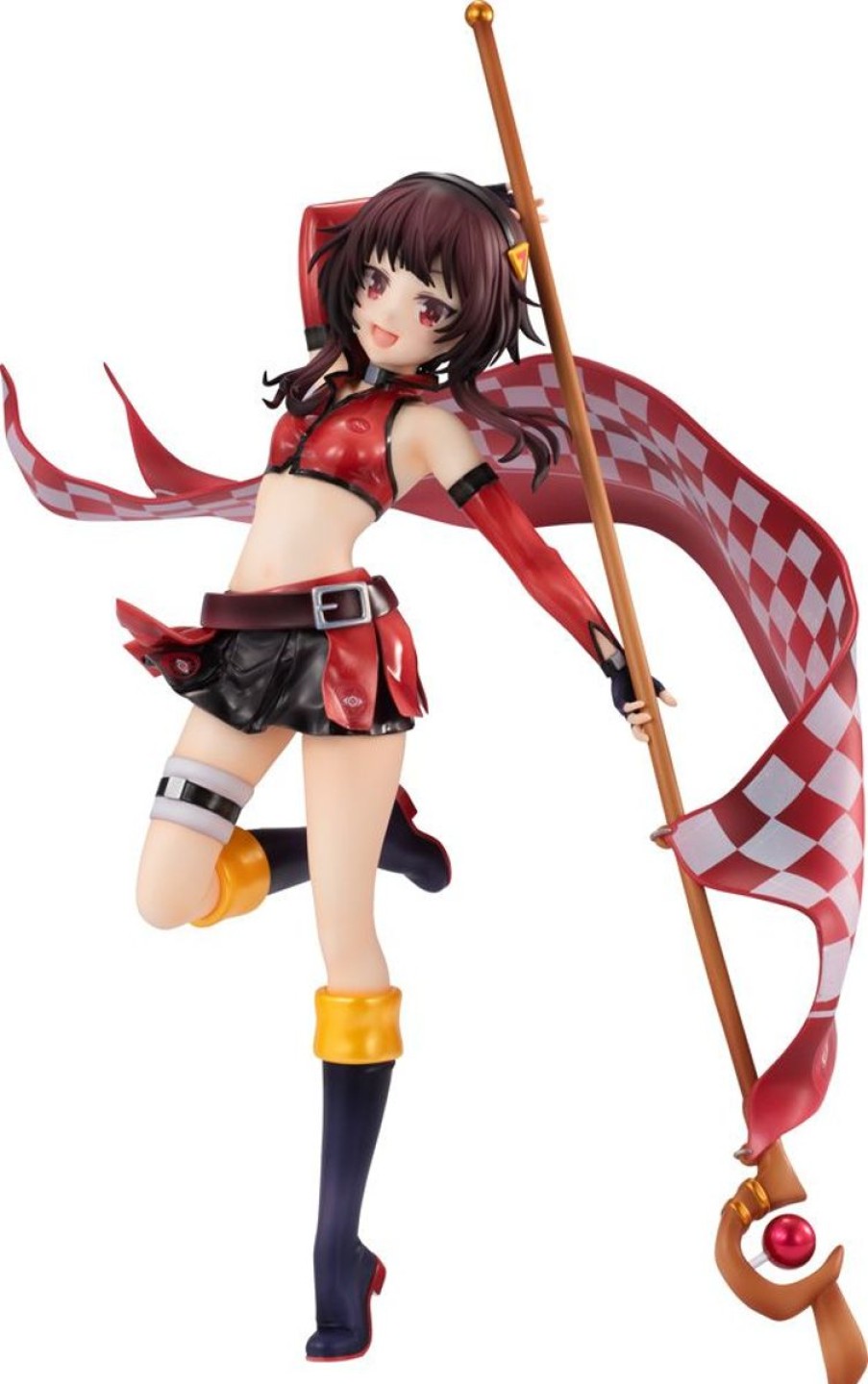 Figures Kadokawa | Megumin: Race Queen Ver.