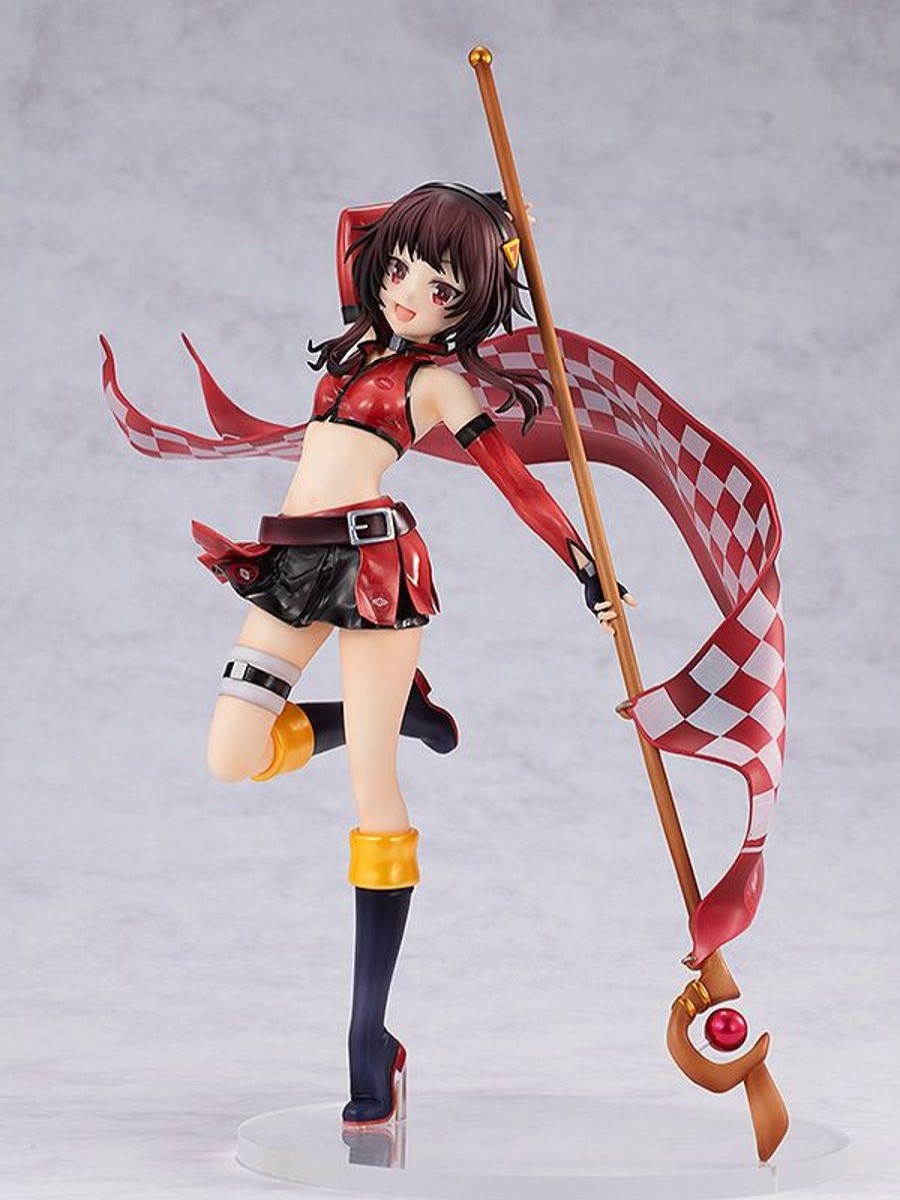 Figures Kadokawa | Megumin: Race Queen Ver.