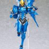 Figures GoodSmile | Figma Pharah