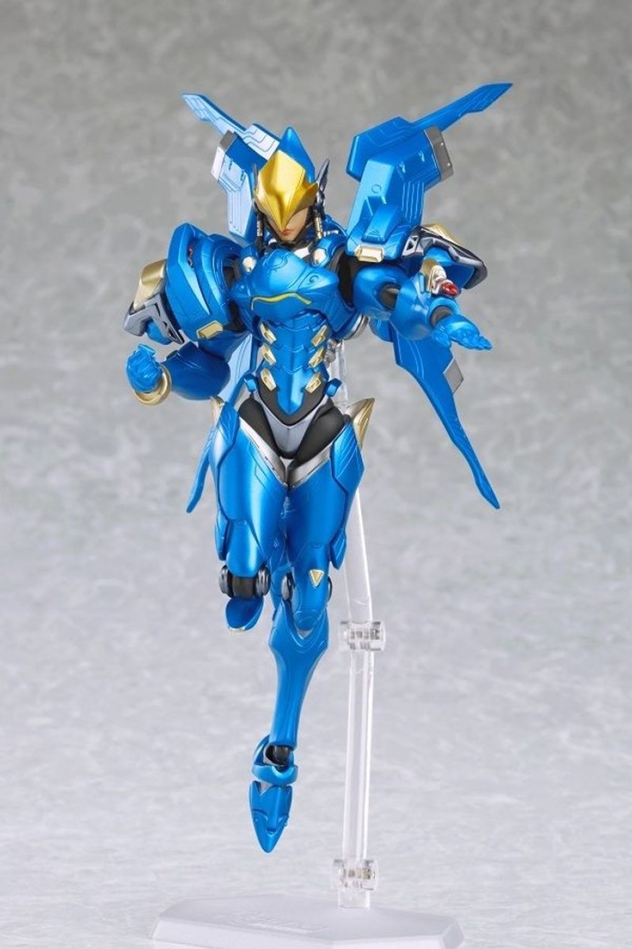 Figures GoodSmile | Figma Pharah