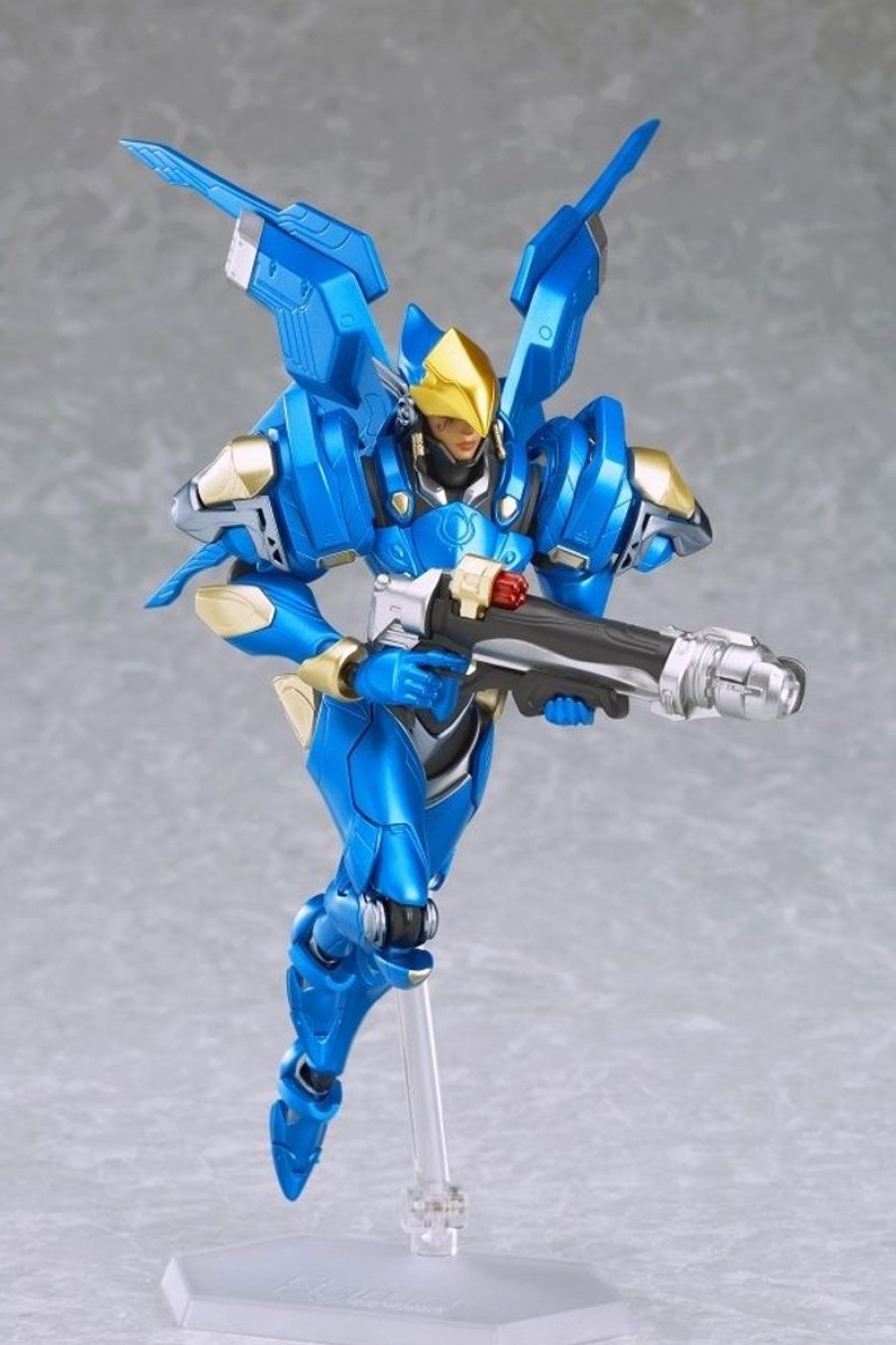 Figures GoodSmile | Figma Pharah