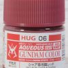 Hobby Supplies GSI | Hug06 Char Red 10Ml Bottle