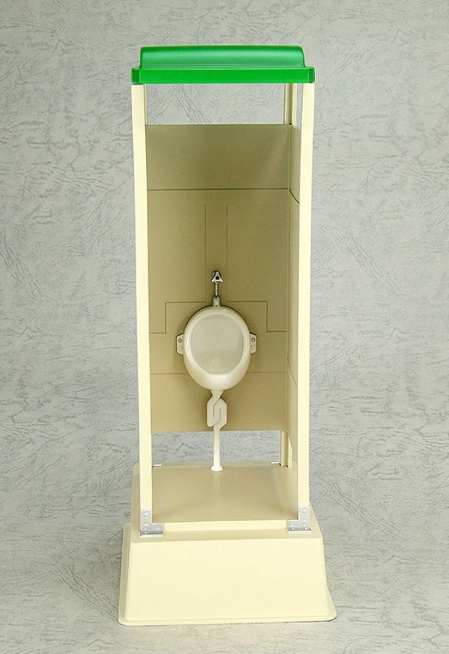 Figures Kaitendoh | 1/12 Scale Portable Toilet Tu-R1S Mabell Original Miniature Model Series