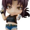 Figures GoodSmile | Revy Nendoroid