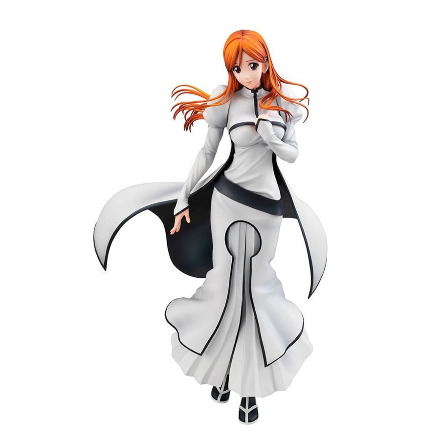 Figures Mega House | Inoue Orihime Gals Series