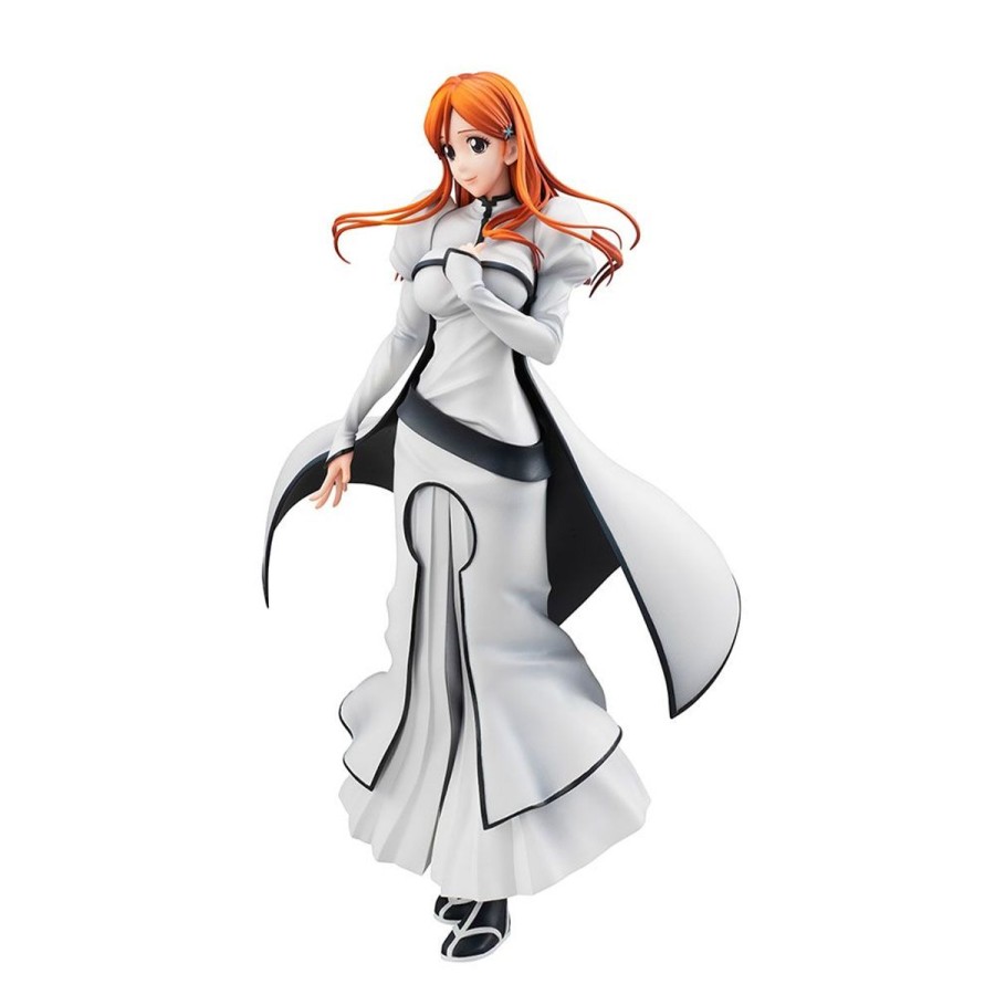 Figures Mega House | Inoue Orihime Gals Series