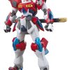 Hobby Bandai | Kamiki Burning Gundam Hg 1/144 Scale Model Kit