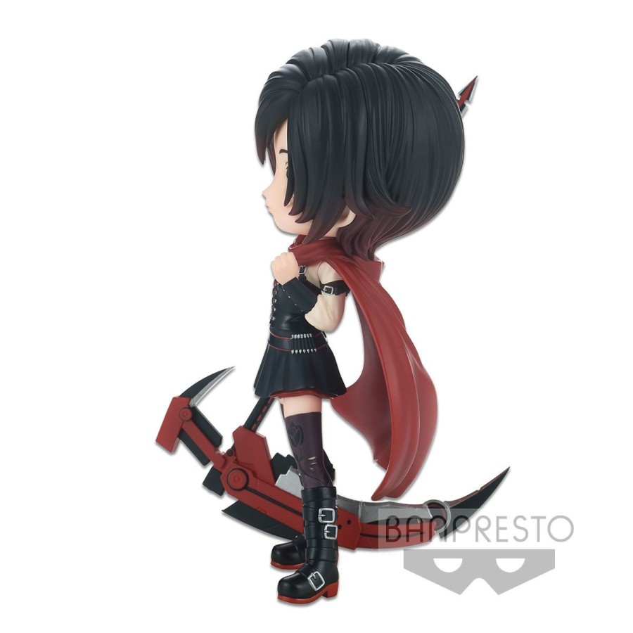 Figures Banpresto | Ruby Rose Q Posket