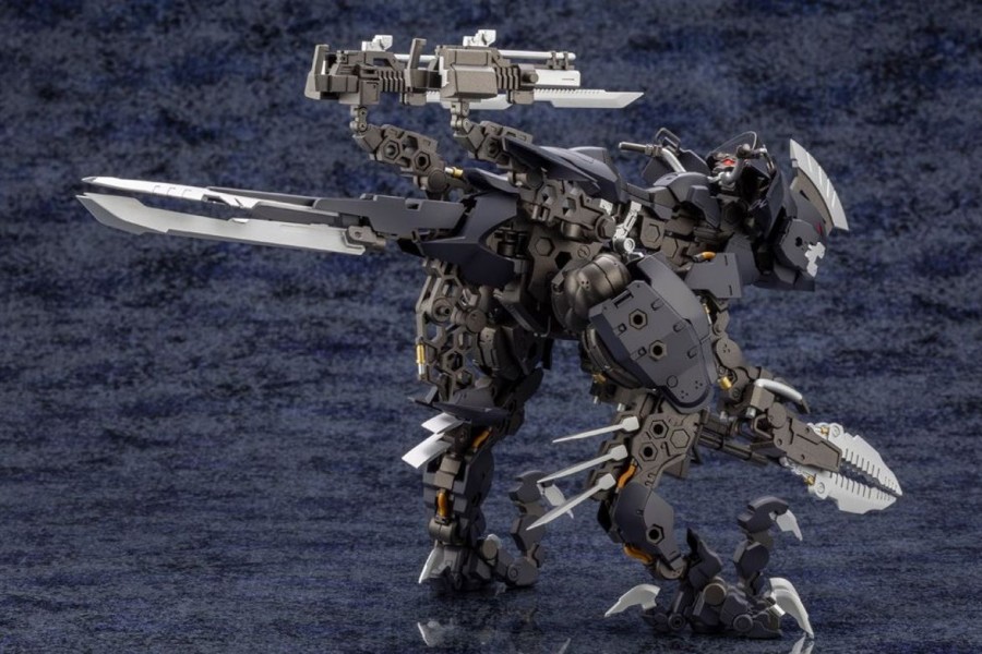 Hobby Kotobukiya | Hexa Gear Voltrex Wrath