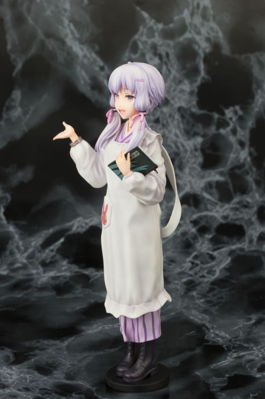 Figures Pulchra | Yuzuki Yukari Scale Figure Vocaloid