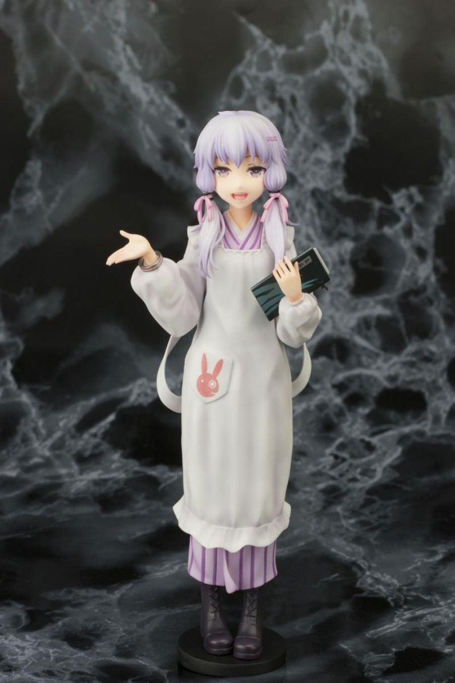 Figures Pulchra | Yuzuki Yukari Scale Figure Vocaloid