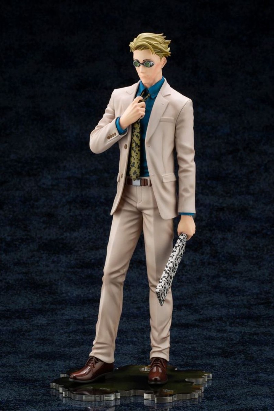 Figures Kotobukiya | Kento Nanami Artfx J