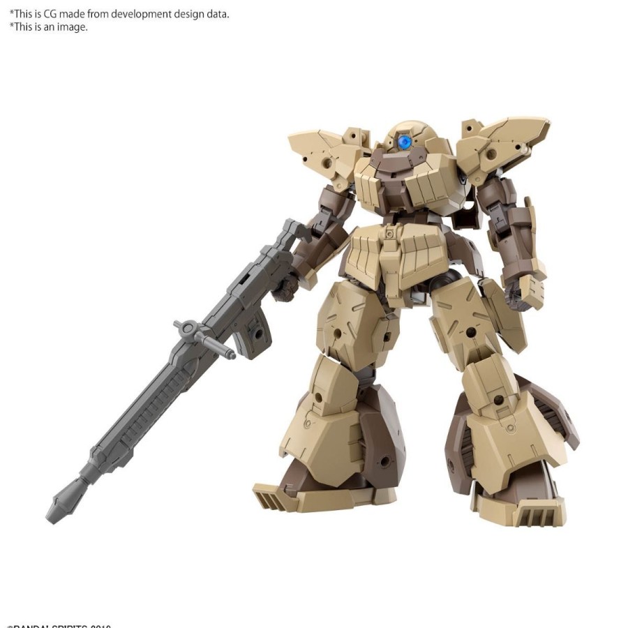 Hobby Bandai | 30Mm 1/144 Bexm-28 Revernova Brown