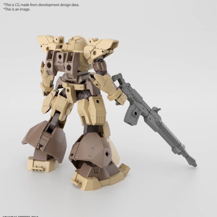 Hobby Bandai | 30Mm 1/144 Bexm-28 Revernova Brown