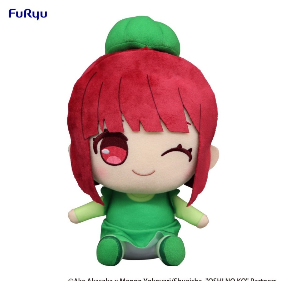 Figures Furyu | Kana Arima Bell Pepper Exercise Ver. Big Plush Toy