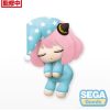 Figures SEGA | Anya Forger Tv Anime L Plush ~Sleeping~ Pajamas Ver.