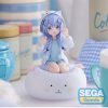 Figures SEGA | Chino Luminasta