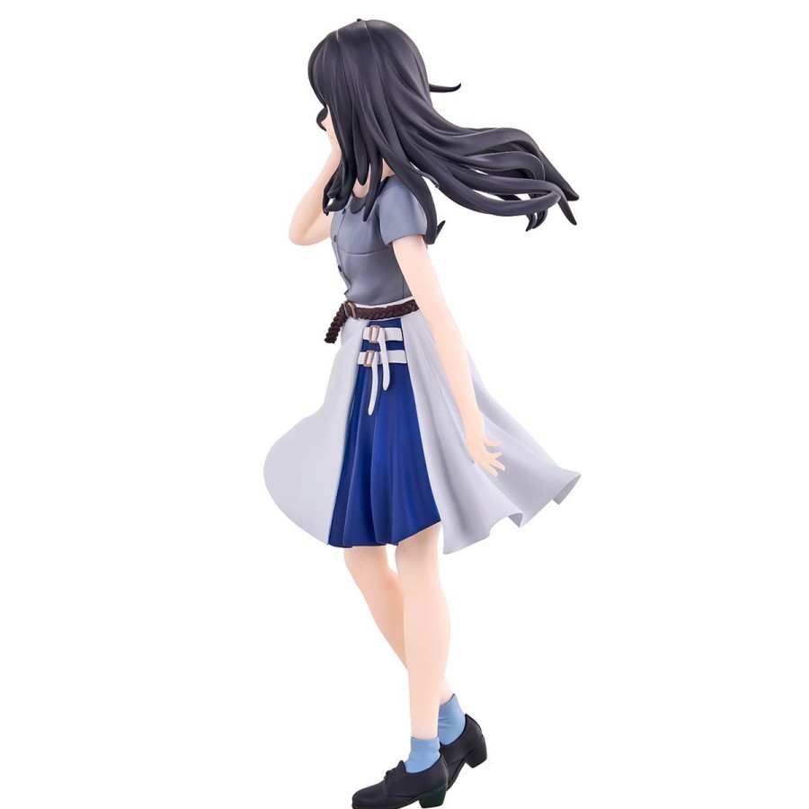 Figures Bandai | Takina Inoue The Second Ichibansho Figure