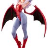 Figures Kotobukiya | Lilith Bishoujo Statue - Darkstalker