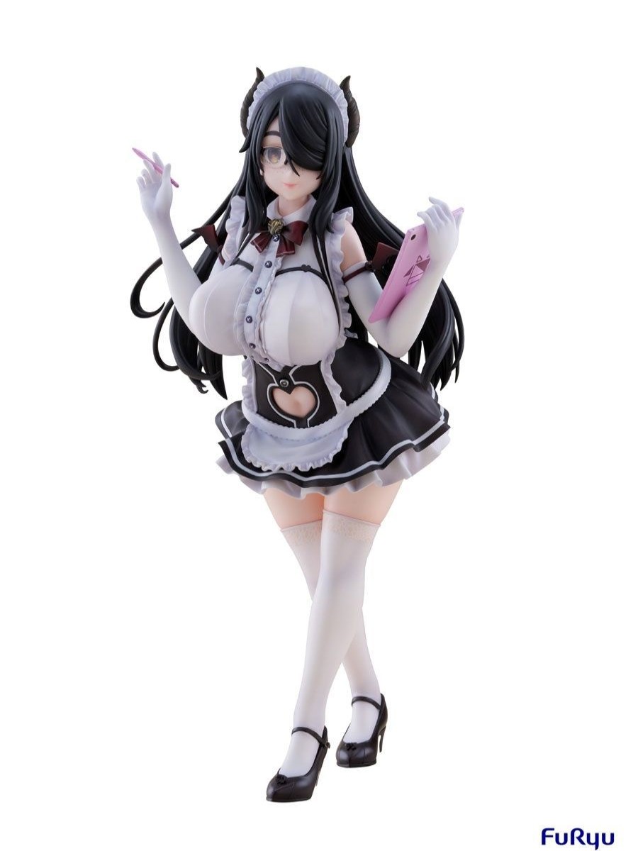 Figures Furyu | Itolife 1/7 Scale Figure