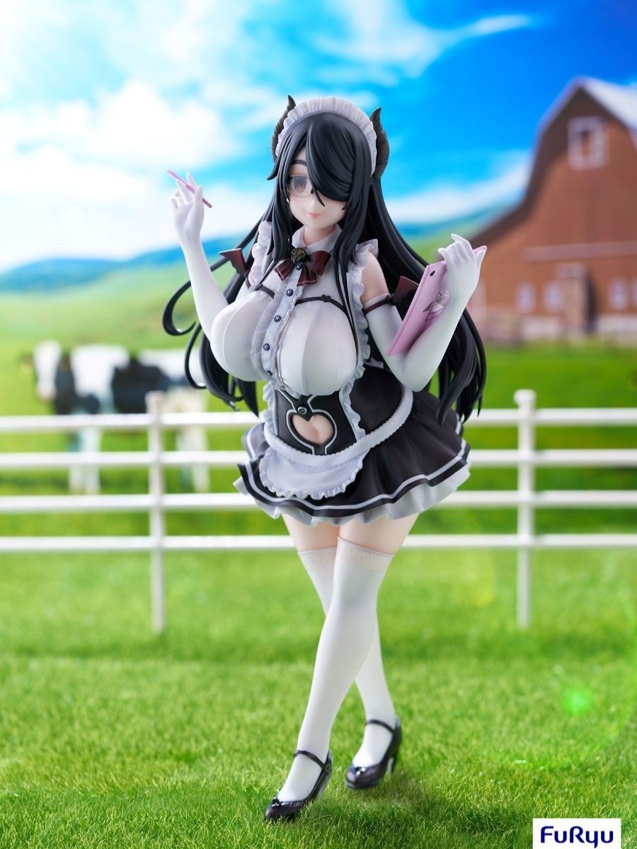 Figures Furyu | Itolife 1/7 Scale Figure