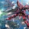 Hobby Bandai | Aegis Gundam Seed 1/100-Master Grade