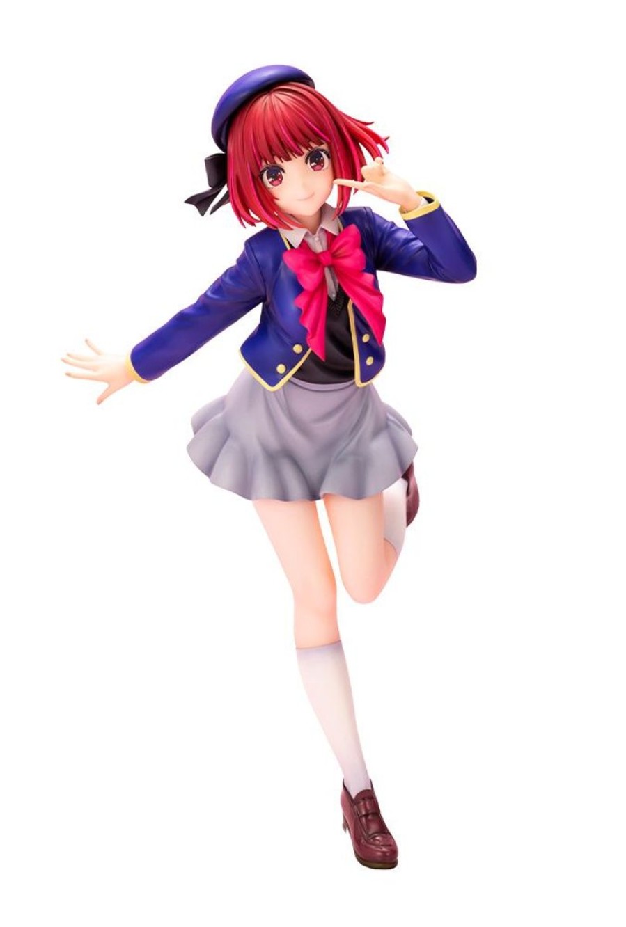 Figures Kotobukiya | Kana Arima