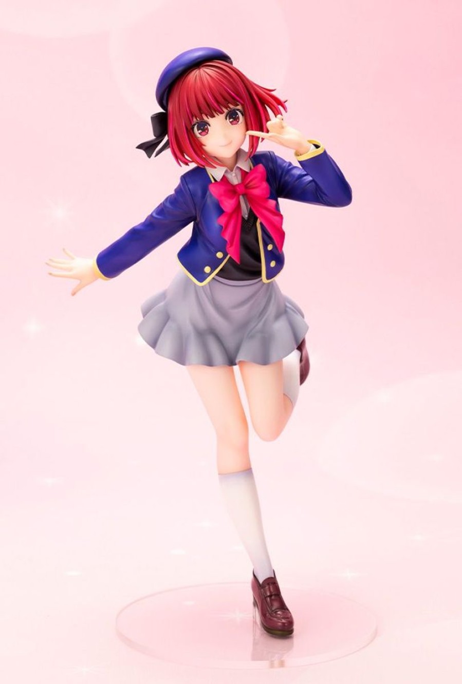 Figures Kotobukiya | Kana Arima